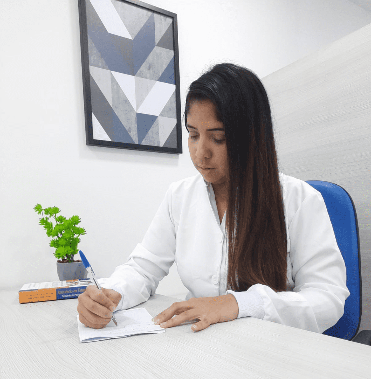 Tratamento de Feridas