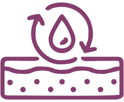 Hidratação Renovadora