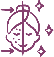 Clareamento de Manchas - Cuidar e Curar